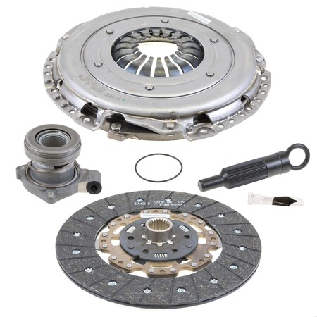 Luk Clutch Kit, 21-043 21-043